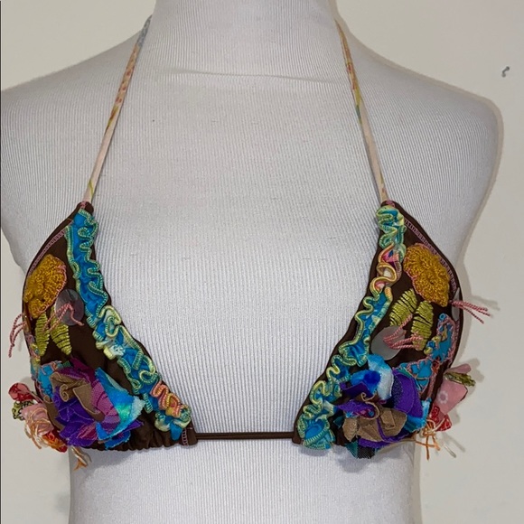 Patricia Ramirez bikini - Picture 2 of 5